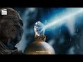 The Mummy: Tomb of the Dragon Emperor: The avalanche HD CLIP