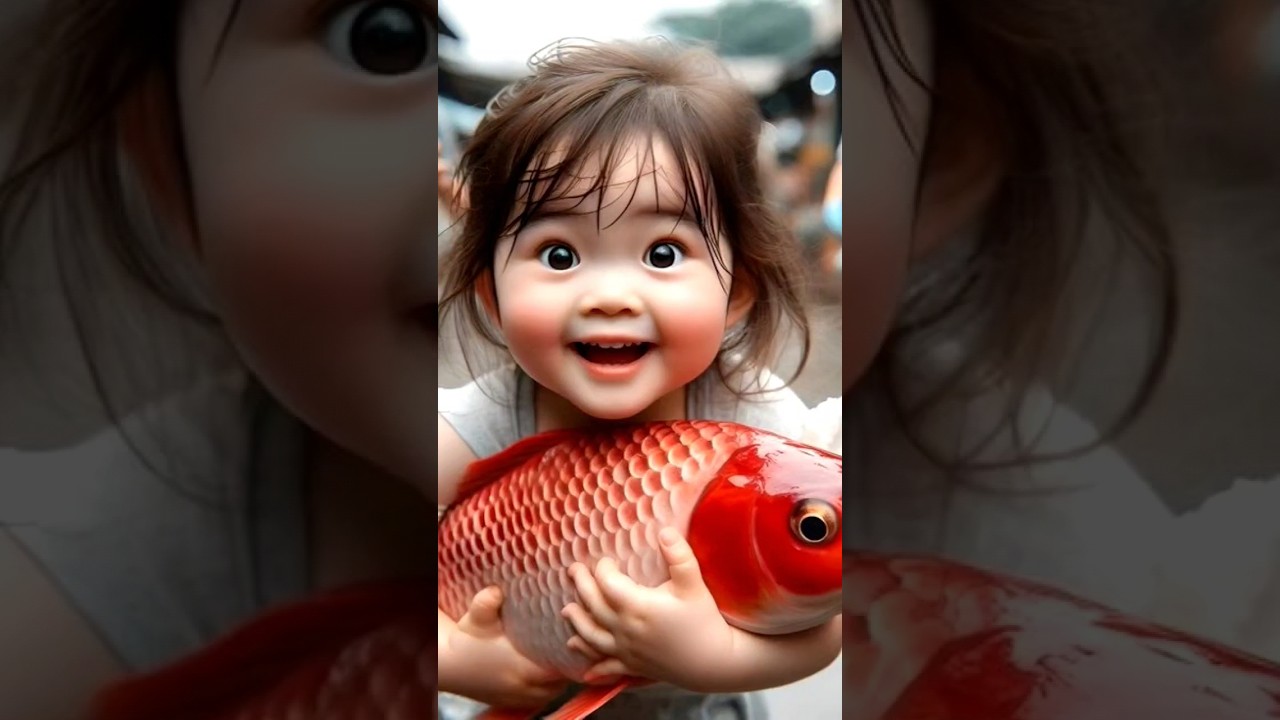 😍🥰 ||Cute Baby Monk || 