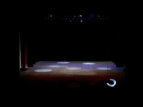 ცეკვა ჭადრაკი / dance \"chess\"