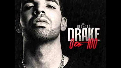 0-100 - Drake (Instrumental) *HOT*
