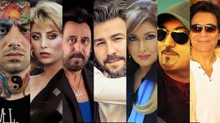 نوستالژی || محبوب‌ترین آهنگ‌های شاد ایرانی