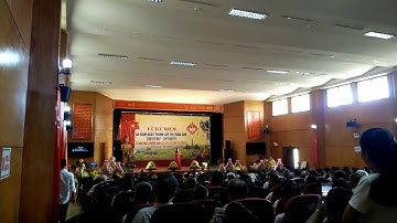 Lục Ngạn quê hương ân tình - st.Tuấn Dương, cs.Lương Nguyệt Anh