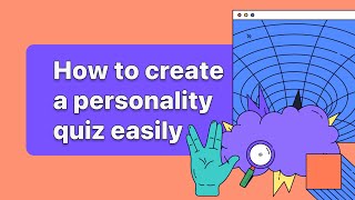 How to create a personality quiz easily screenshot 3