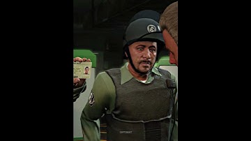 Thumbnail of GTA V | He Remembers Trevor 💀