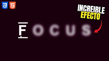 Efecto CSS muy Sencillo pero genial para tus Páginas Web 🔥 Tutoriales y Códigos Incluido 2024