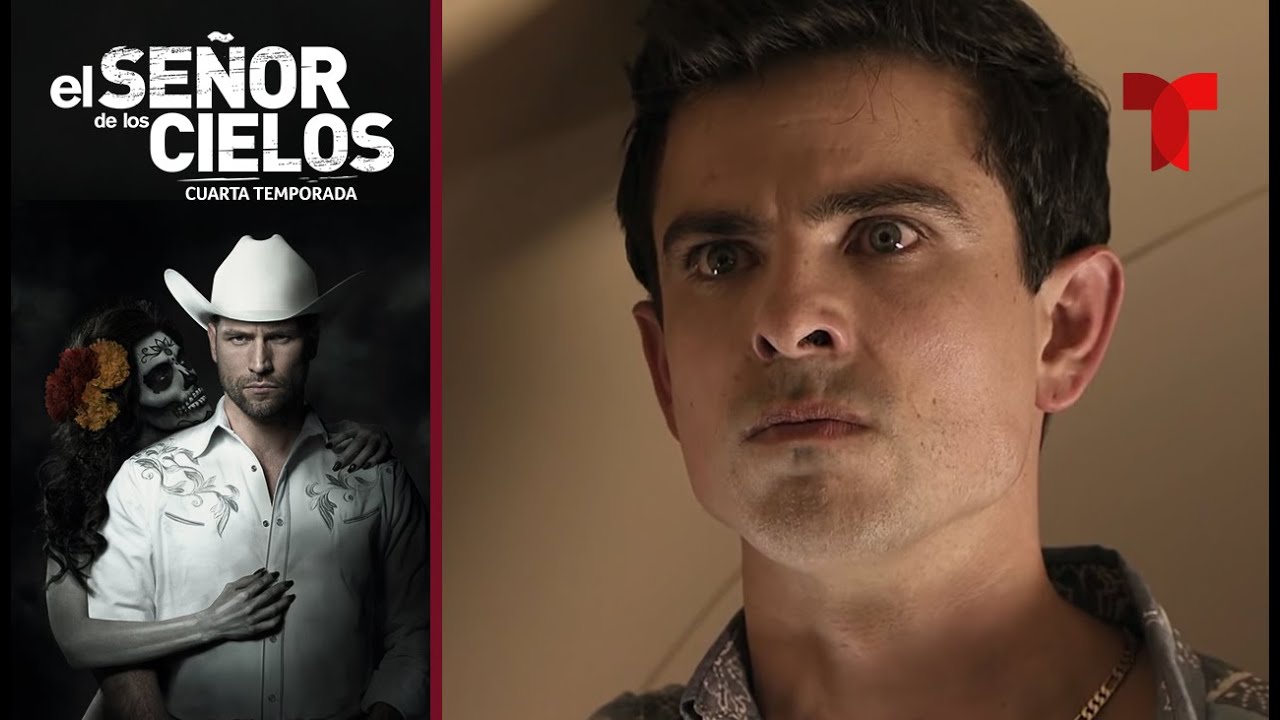 El Señor de los Cielos 4 | Capítulo 49 | Telemundo