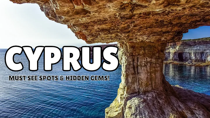 Cyprus Travel Guide: Must-See Spots and Hidden Gems! 🌟