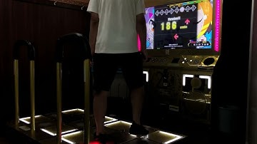 [DDR] 足11 惑星☆ロリポップ DDP PFC 999860 Difficult double +α