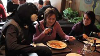 T-Com - Navsteva Velkych Zvierat