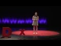 The Human Condition | Elizabeth Chandler | TEDxAugusta