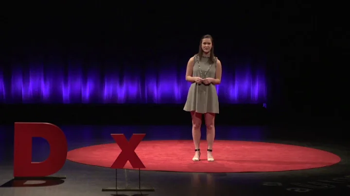 The Human Condition | Elizabeth Chandler | TEDxAug...