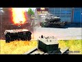 "I Thought I Can’t" - Glorious Russian BT-5 VS TOP Tier Tanks (War Thunder)