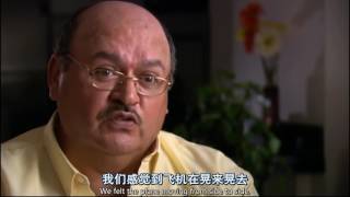 【空中浩劫第12季】 05 秘鲁国营航空204 2010 中英字幕