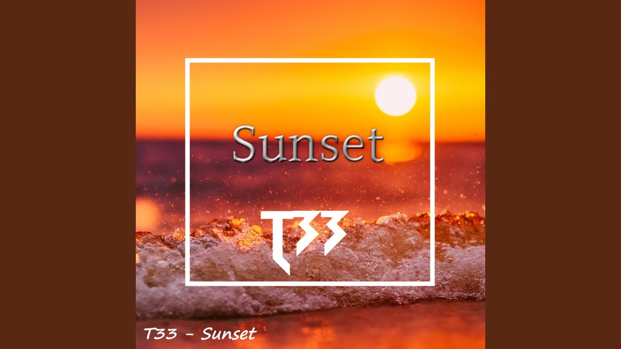 YouTubeでSunsetを視聴 YouTubeでSunsetを視聴