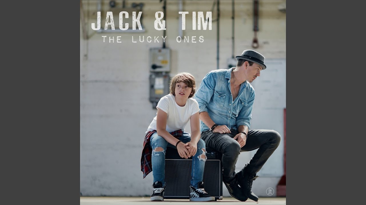 The Lucky Ones