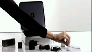 Unboxing del PeTra - Cellulare salvavita con GPS e pulsante d'emergenza screenshot 5