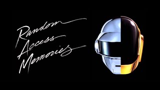 Daft Punk - Horizon (Japan CD) + Horizon Ouverture Mix (Official Bonus Track)