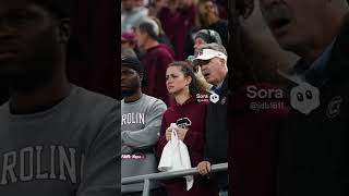 We bought it#gamecocks #clemson #football #collegefootballlive