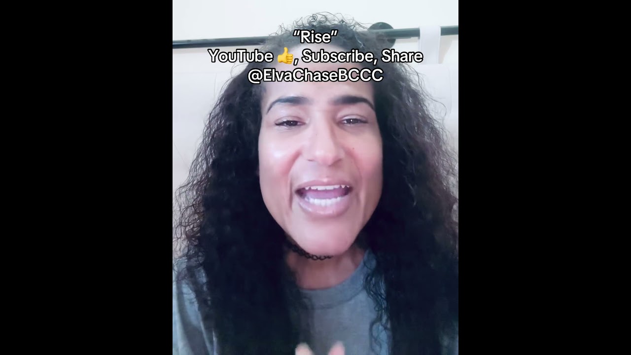 Elva Chase, BCCC
