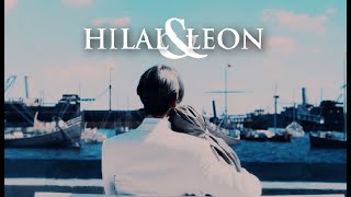 Leon & Hilal || Sevda Nasıl Başlar Bir Yürekte? [Vatanım Sensin]