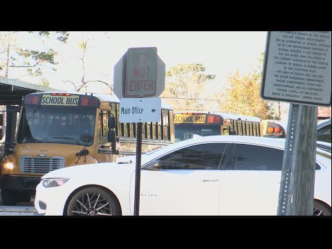 Future of Pooler Elementary School uncertain, new options proposed