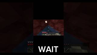 Это постанова не пишите гневные комменты #minecraft #shorts