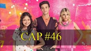 Soy Luna Capitulo 46 Avance