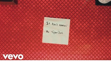 Tyler Dial - It Ain