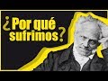 SCHOPENHAUER - FILOSOFIA PESIMISTA