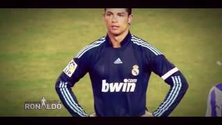 Cristiano Ronaldo - Best Fights \& Angry Moments