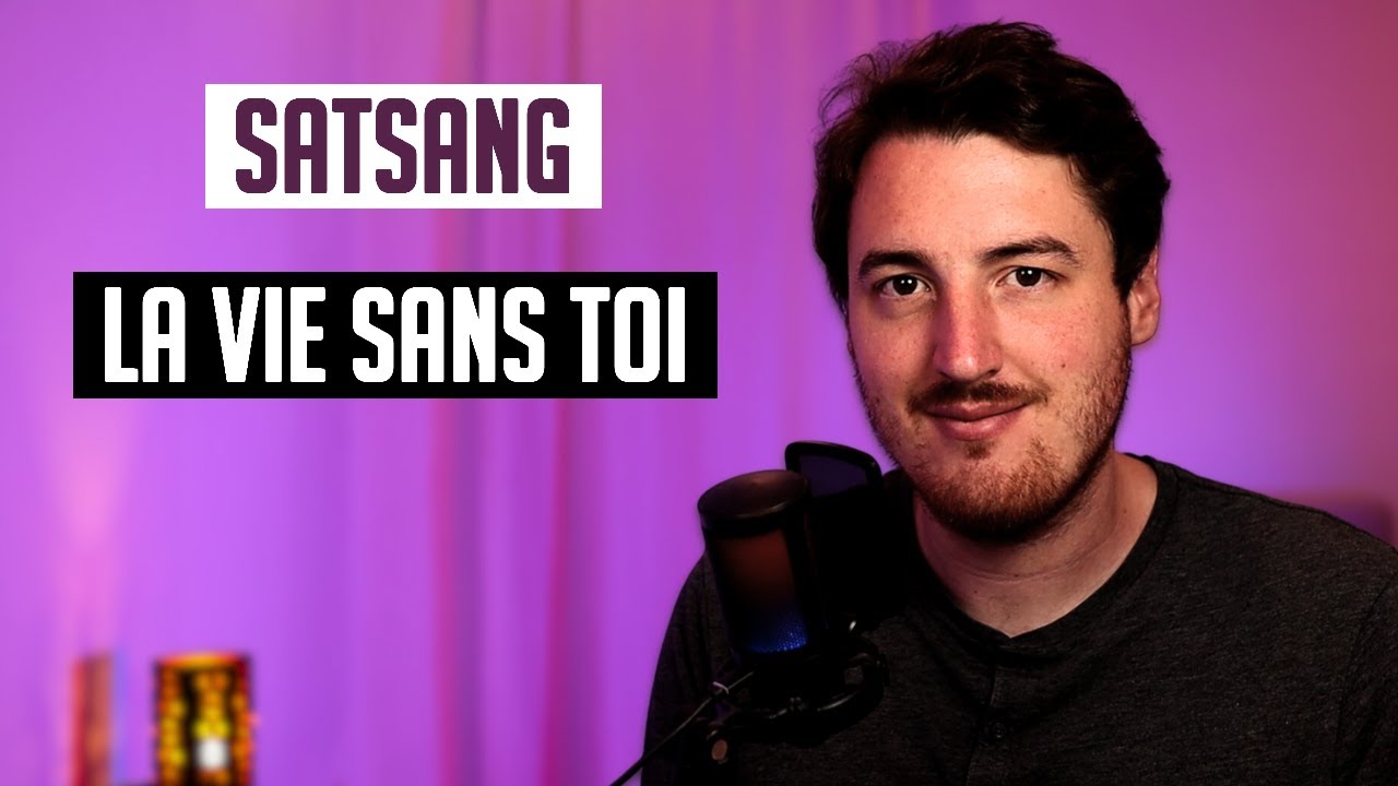 La Vie sans Toi - YouTube