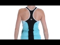 Pearl Izumi Fly In-R-Cool® Sport Tank Top - Built-In Bra (For Women)