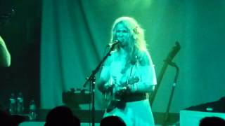 Katzenjammer - Oh My God - Scala 11th May 2015