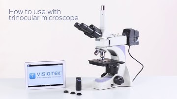 VISIO-SCOPE Tutorial