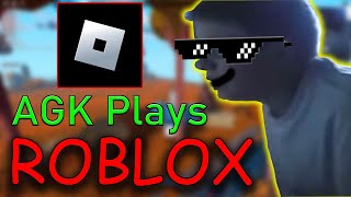 Angry German Kid Episode Agk Plays Roblox