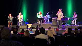 Surfer Girl (Live At Saban 7-23-23) - Al Jardine Family & Friends @concertconnection