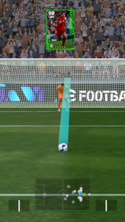 L.diaz a new Card is failed #efootball #pes24 #youtubeshorts #pesmobile