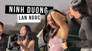 Trường Giang xúi Lan Ngọc mượn quần của S.T Sơn Thạch vì Trấn Thành yêu cầu ở đám cưới Diễm My 9x