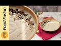Talbina Ramadan Special Recipe By Food Fusion Talbina Ramadan Special Recipe By Food Fusion
