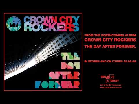 Crown City Rockers "Soul"