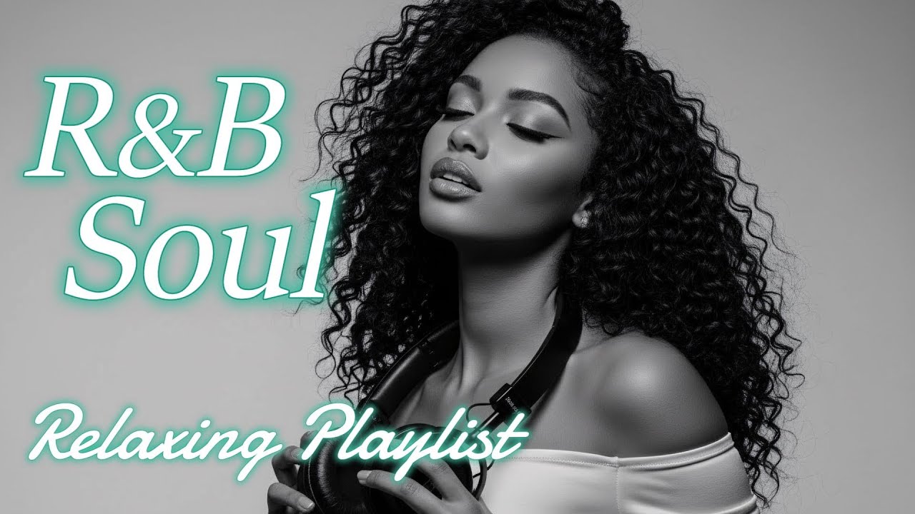 【R&B Soul】Romantic Smooth R&B Grooves • Soulful Chill for Intimate Nights