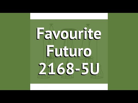 Люстра Favourite Futuro 2168-5U обзор: светильник Favourite Futuro 2168-5U 300 Вт, где купить