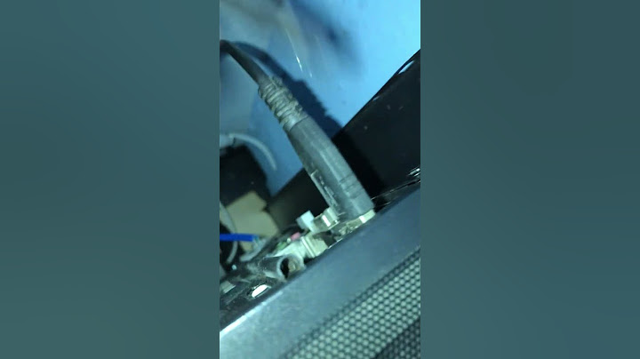 PC LIGA E NÃO DA VIDEO? PODE SER SUA FONTE FAÇA ISSO!