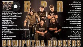 KOLEKSI LAGU TERBAIK [BPR] BUMIPUTRA ROCKERS - SLOW ROCK MALAYSIA 90AN TERBAIK FULL ALBUM
