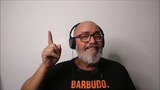 &quot;ARREBATADO FUI&quot; - Interpretação: (Rev. Paulo de Tarso)