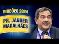 Gidees 2024  pr jander magalhes