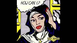 Men Behind - How Can I?.(Radio Edit) 1994
