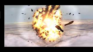 #FighterJetWarGame#AerialCombat #JetFighterBattle #WarGameAction #GamingCommunity#AirBattleExperienc