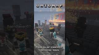 OrionRP - Médiéval Fantasy Moddé RP