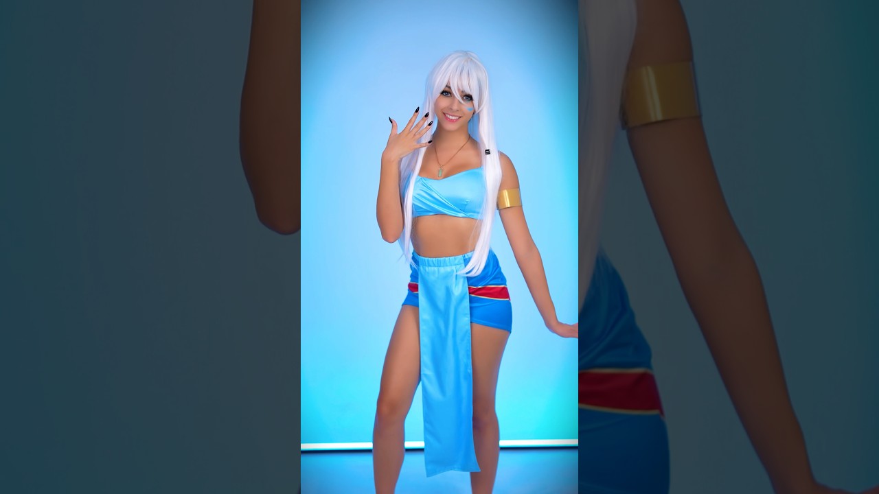 Kida 💙 #foryou #helpmemakethismakesense #trending #gothclub #emo #dance #cosplay